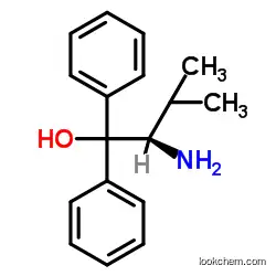 (R)-(+)-2-Amino-3-methyl-1,1-diphenyl-1-butanol CAS: 86695-06-9