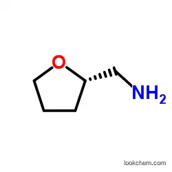 (S)-(+)-tetrahydrofurfurylam CAS No.: 7175-81-7