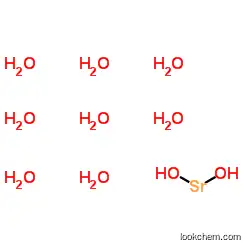 Strontium hydroxide octahydr CAS No.: 1311-10-0