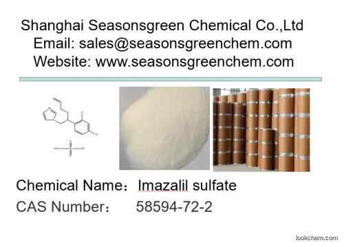 lower?price?High?qualityImazalil sulfate