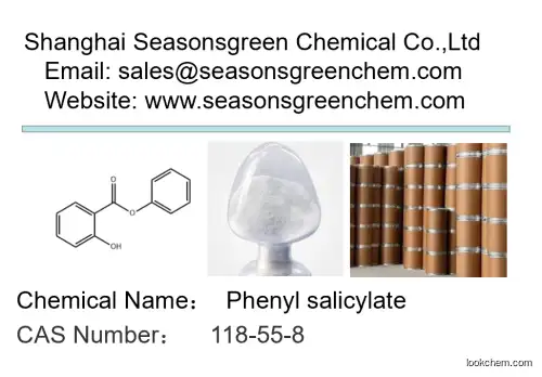 lower?price?High?quality Phenyl salicylate