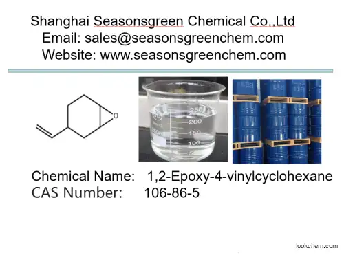 lower?price?High?quality 1,2-Epoxy-4-vinylcyclohexane