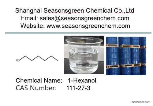 lower?price?High?quality 1-Hexanol