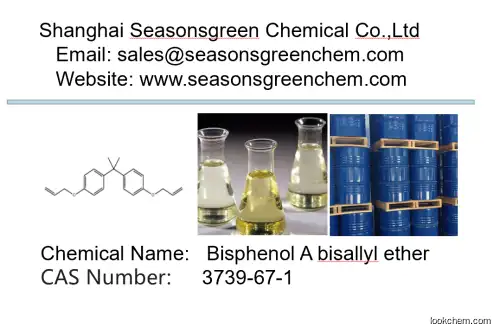 lower?price?High?quality Bisphenol A bisallyl ether