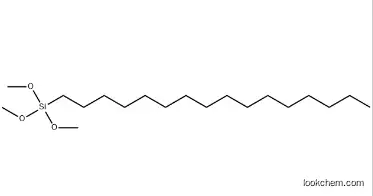 Hexadecyltrimethoxysilane / Hdtms CAS 16415-12-6