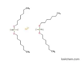 Phosphorodithioic acid, O,O-di-C1-14-alkyl esters, zinc salts CAS 68649-42-3