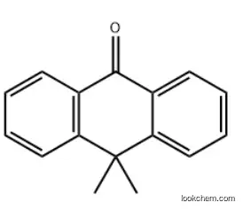 10,10-Dimethylanthrone CAS 5447-86-9