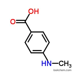 4-(Methylamino)benzoic acid  CAS No.: 10541-83-0