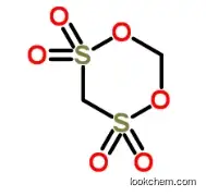 1,5,2,4-dioxadithiane-2,2,4, CAS No.: 99591-74-9
