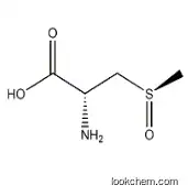 L-Alanine, 3-[(R)-methylsulfinyl]- (9CI)