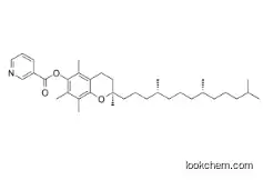 vitamin E nicotinate CAS: 16676-75-8;51898-34-1;43119-47-7 Molecular Formula: C35H53NO3