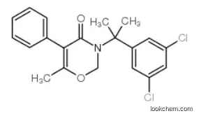OXAZICLOMEFONE CAS 153197-14-9