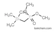 DIMETHYL TRIMETHYLSILYLMETHYLPHOSPHONATE CAS 13433-42-6