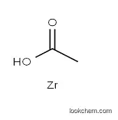 Zirconium(2+) acetate