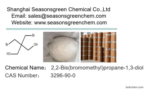 lower?price?High?quality 2,2-Bis(bromomethyl)propane-1,3-diol