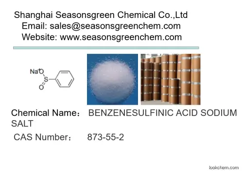lower?price?High?quality Sodium benzenesulfinate