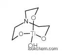 Titanium 2,2',2''-nitrilotrisethanolate CAS: 15879-01-3
