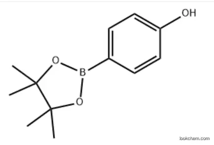 4-Hydroxyphenylboronic acid pinacol ester  CAS269409-70-3