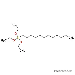 Dodecyltriethoxysilane CAS:  CAS No.: 3473-63-0