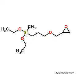 (3-Glycidoxypropyl)methyldie CAS No.: 2897-60-1