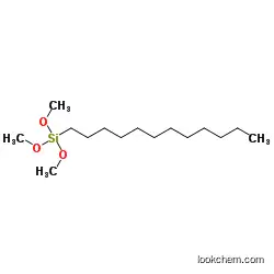 n-Dodecyltrimethoxysilane CA CAS No.: 3069-21-4