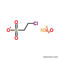 2-Chloroethanesulfonic acid, CAS No.: 15484-44-3