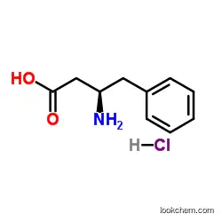 D-beta-homophenylalanine-HCl CAS No.: 145149-50-4