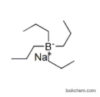 Sodiumtetrapropylborate CAS No.: 105146-61-0