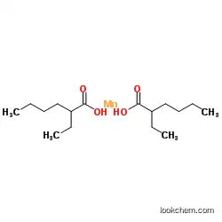 Manganese bis(2-ethylhexanoa CAS No.: 13434-24-7