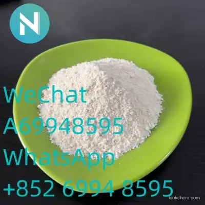 Ropivacaine hydrochloride 99% Pure High Quality Powder CAS NO.132112-35-7