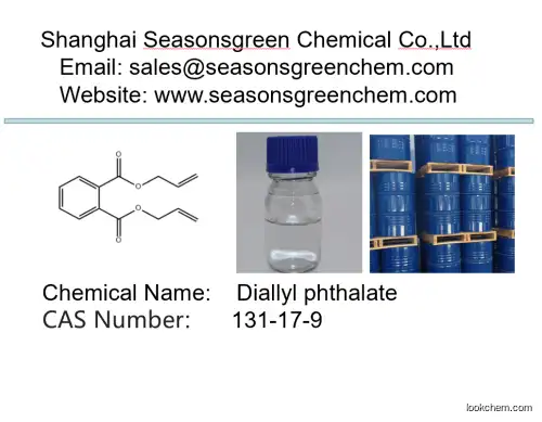 lower?price?High?quality Diallyl phthalate