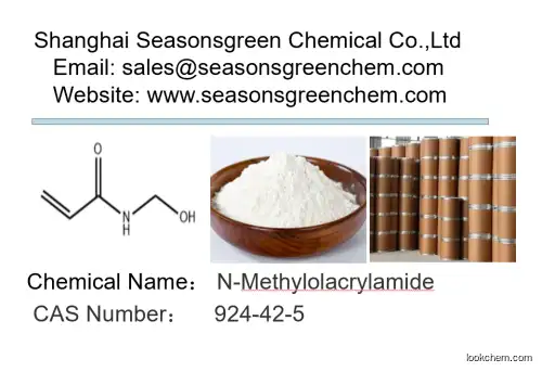 lower?price?High?quality N-Methylolacrylamide