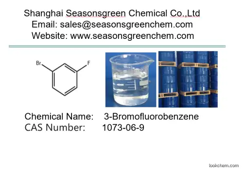 lower?price?High?quality 3-Bromofluorobenzene