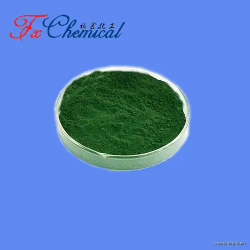 Solvent Green 3 Powder CAS N CAS No.: 128-80-3
