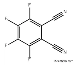 3,4,5,6-Tetrafluorophthalonitrile  1835-65-0