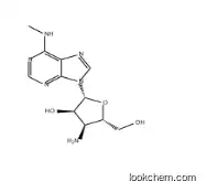 N(6)-methyl-3'-amino-3'-deoxyadenosine