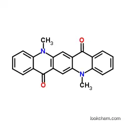 5,12-Dimethylquinacridone