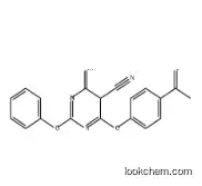 2-{[(2E)-3-(furan-2-yl)prop-2-enoyl]amino}benzoic acid