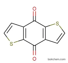 Benzo[1,2-b:4,5-b']dithiophene-4,8-dione CAS 32281-36-0