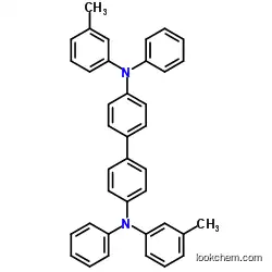 N,N'-bis(3-methylphenyl)-N,N'-diphenyl-benzidine CAS: 65181-78-4