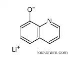 8-Hydroxyquinolinolato-lithium CAS: 850918-68-2
