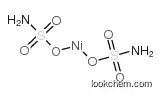 Nickel sulfamate CAS: 13770-89-3