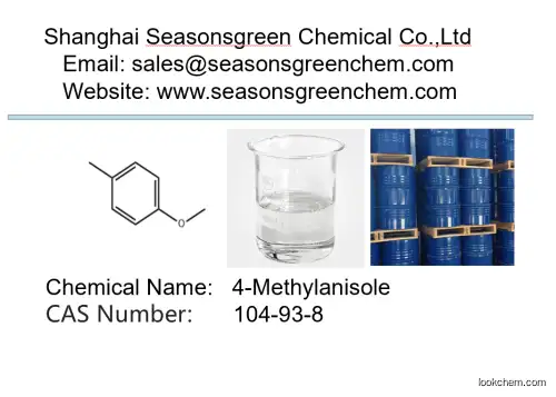 lower?price?High?quality 4-Methylanisole