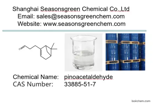 lower?price?High?quality pinoacetaldehyde