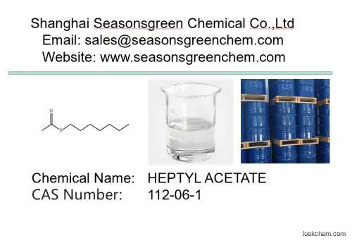 lower?price?High?quality HEPTYL ACETATE