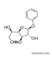 .beta.-D-Glucofuranoside, phenyl