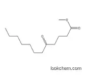 Dodecanoic acid, 5-oxo-, methyl ester