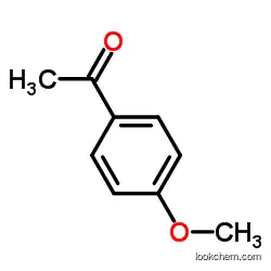 4'-Methoxyacetophenone CAS: 100-06-1