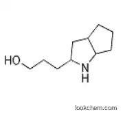 Cyclopenta[b]pyrrole-2-propanol, octahydro-