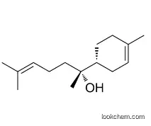 alpha-Bisabolol CAS 515-69-5